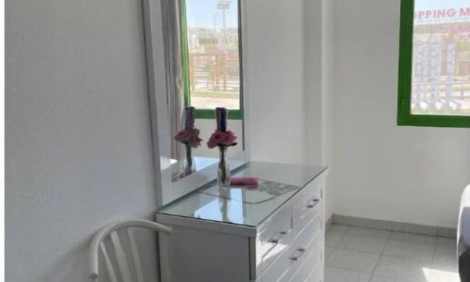 Nuweiba Apartamento | City Center Apartment - Neama Bay