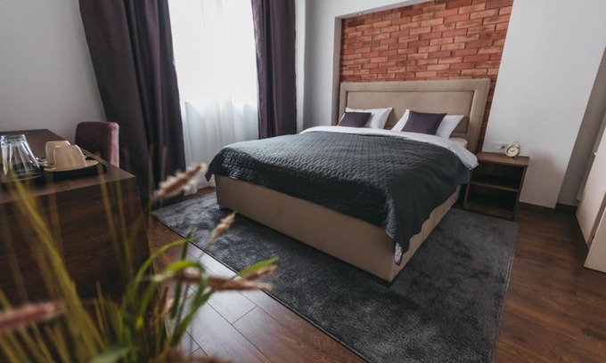 City Center Apartamento | City Centar House