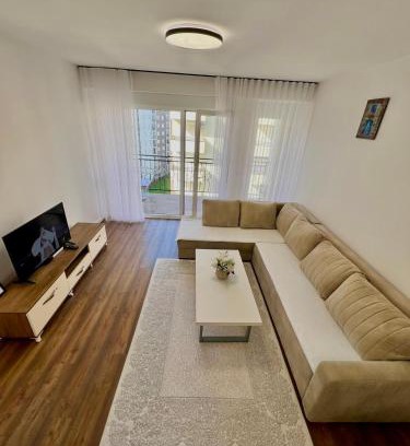 Ferizaj Apartamento | City Center 1bedroom
