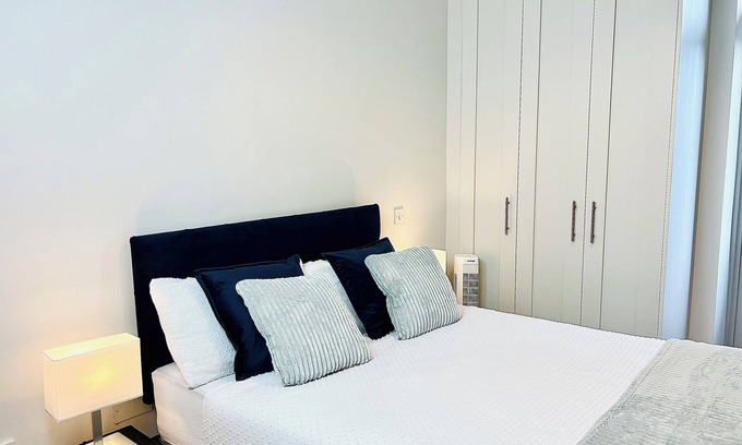 Temple Bar Apartamento | City Center- 2 Bedroom Apartment in Temple Bar