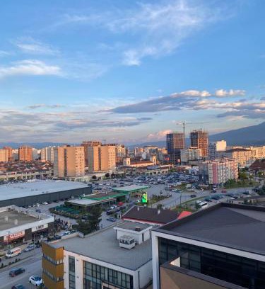 Jerli Talinovac Apartamento | City Center 2bedroom