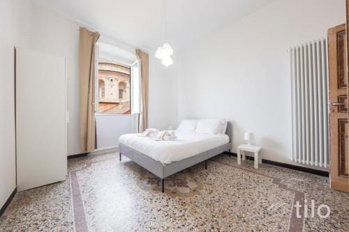 Carignano Apartamento | City Center, 2BR, Free Wifi & Netflix By Tilo