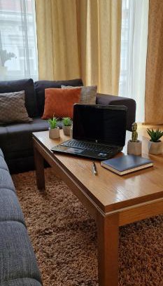 Ternopil Apartamento | City Center Apartament