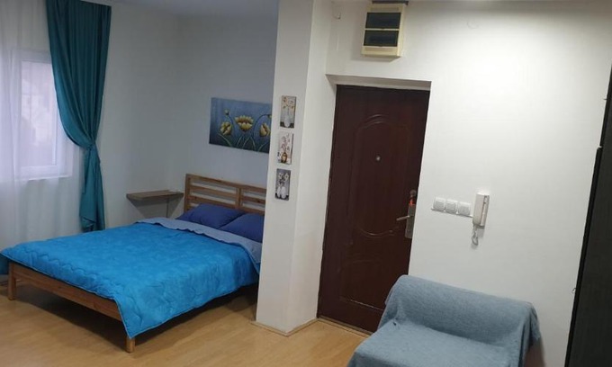 Medijana Apartamento | City center apartment 3