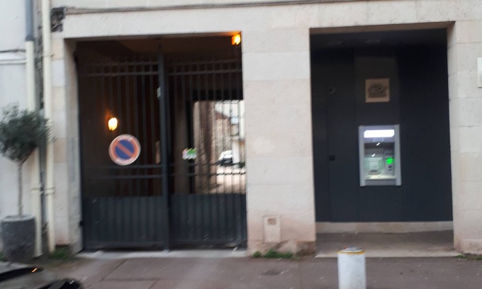 Chantilly Apartamento | City center apartment