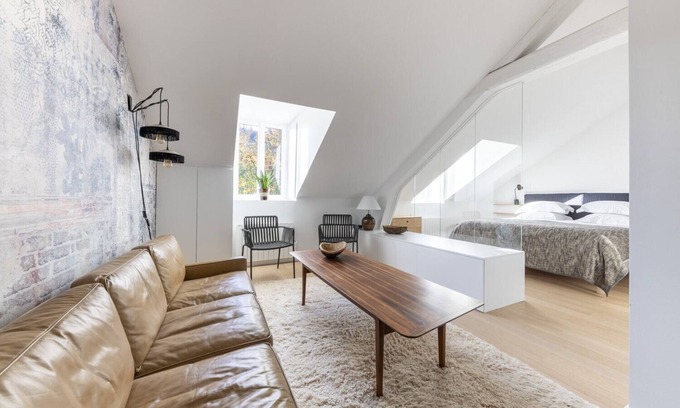 Decre-Cathedrale Apartamento | CITY CENTER APARTMENT