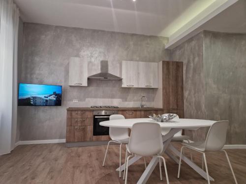 Termoli Apartamento | City Center Apartment