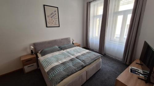 Nove Mesto Apartamento | City center apartment Thomas No3