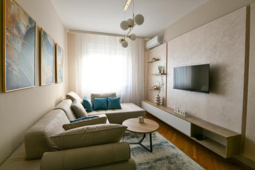 Uzice Apartamento | City Center Apartment Uzice
