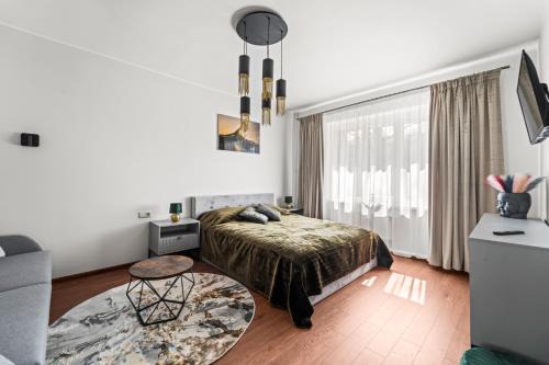Old Town Apartamento | City Center Apartments 1