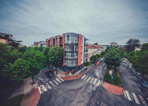 Kardzhali Province Apartamento | City Center Apartments