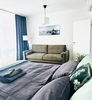 Dusseldorf Old Town Apartamento | City Center Apartments Düsseldorf