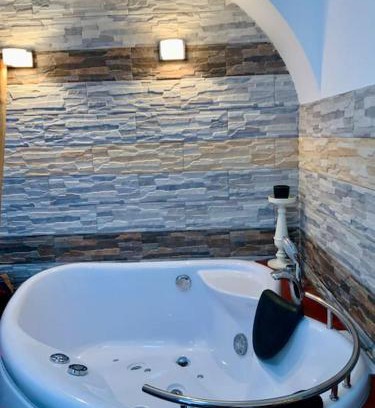 Palilula Apartamento | City Center Brabus Jacuzzi Lux