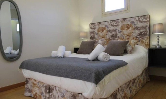 La Merced Apartamento | CITY CENTER CATHEDRAL VIEWS & FREE wifi