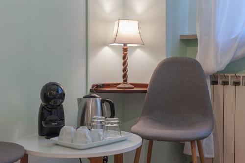 Old Town Apartamento | City Center - Dimora Intima