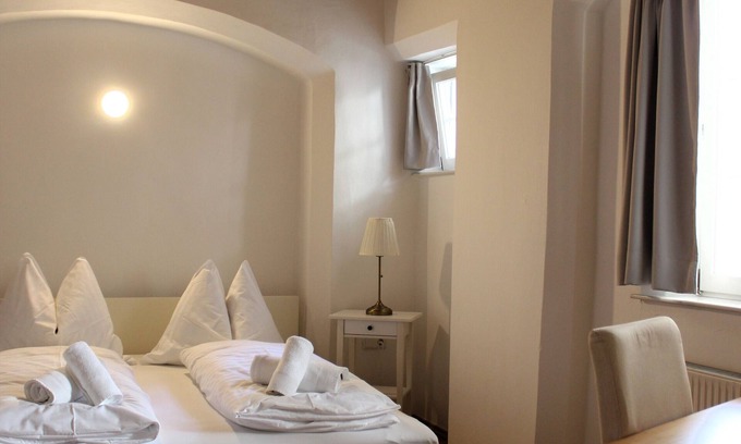 Innsbruck City Centre Apartamento | City Center Golden Roof 8