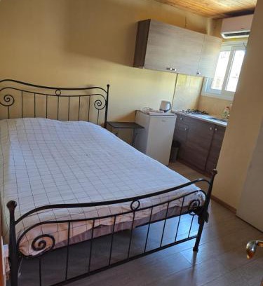 Limassol Apartamento | City Center Holiday room