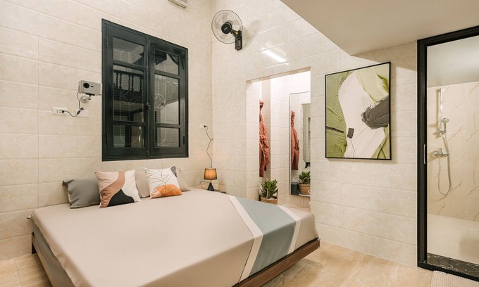 Trang Tien Apartamento | City Center Home - 2 minutes to Hoan Kiem Lake, near Old Quarter, Trang Tien