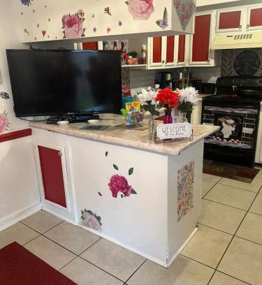Shenandoah Casa | City Center Home ONeal lane