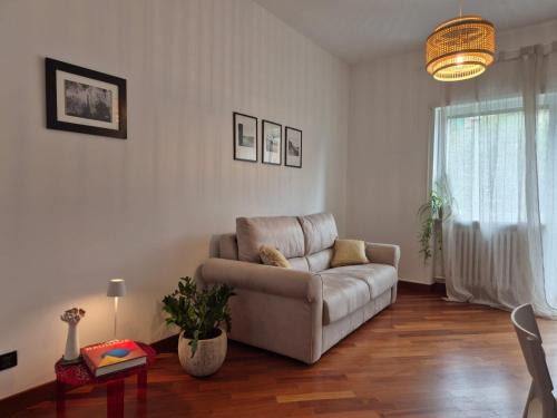 San Zeno Apartamento | City Center Home San Zeno