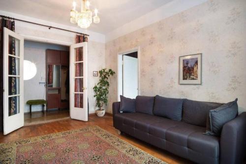 Maakri Apartamento | City Center Huge 3-Bedroom Apartment
