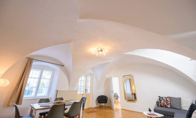 Modling Apartamento | City Center Mödling top 1