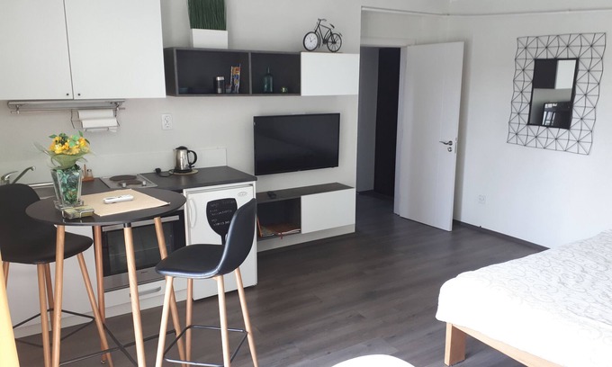 Stari Grad Apartamento | Ático en el centro de la ciudad