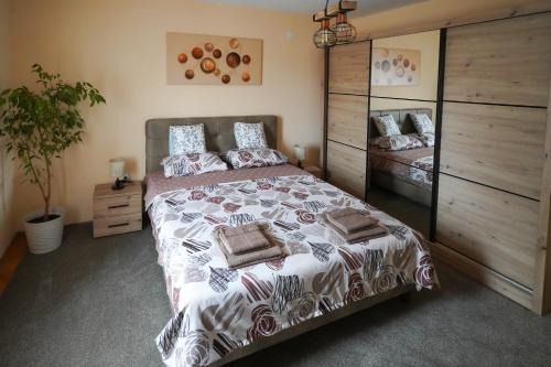 Zajecar Apartamento | City center