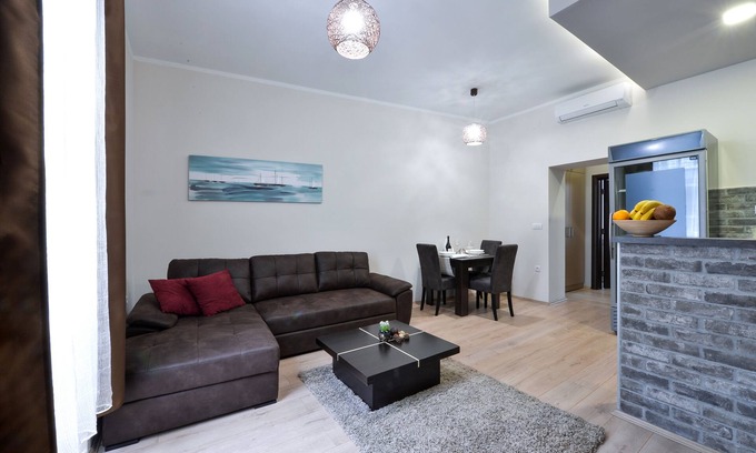 Savamala Apartamento | CENTRO DE LA CIUDAD DE SAVAMALA 1
