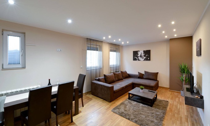 Savamala Apartamento | CENTRO CIUDAD SAVAMALA 80M2 DUPLEX 3