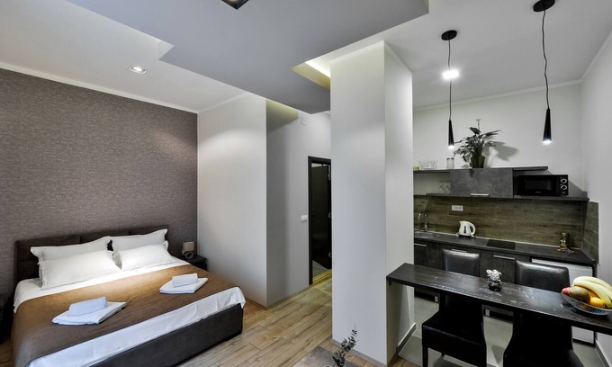 Savamala Apartamento | CENTRO CIUDAD SAVAMALA STUDIO