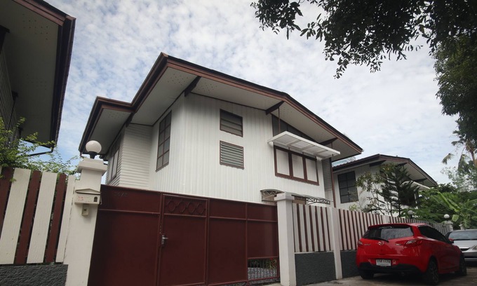 Phaya Thai Casa | City Center Home en Ari ❤ Chatuchak ☀ WiFi ☀ BTS☀ Servicios completos