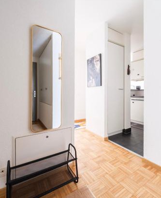 Lausanne Apartamento | City Central Comfort
