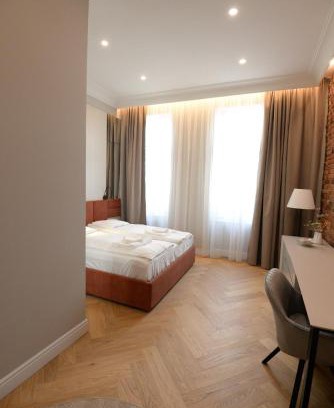 Old Town Cama Y Desayuno | City Central Escape