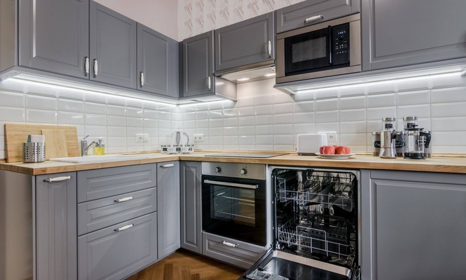 Zizkov Apartamento | City centre APT Prague by Michal&Friends