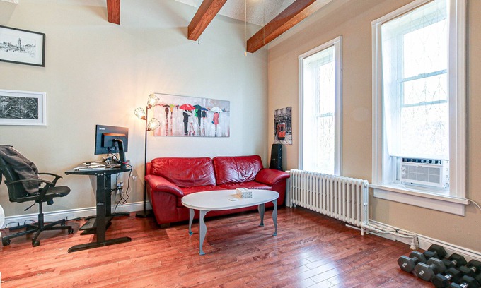 Kitchener Casa | City Centre convenience