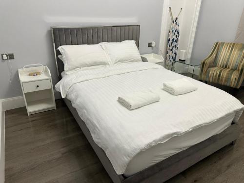 Old Town Apartamento | City Centre Ground floor 3 Bedroom Apartment
