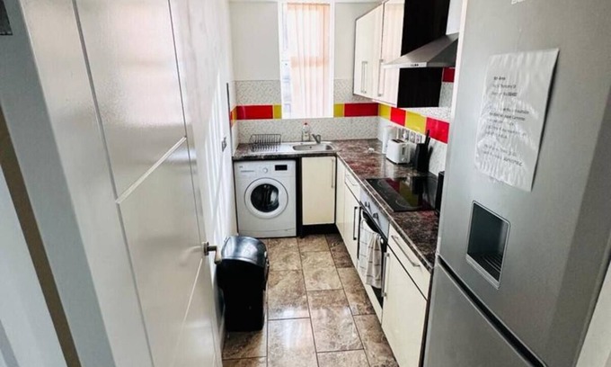 Welford Apartamento | City centre lovely Apartment with the Cheapest Overnight Parking