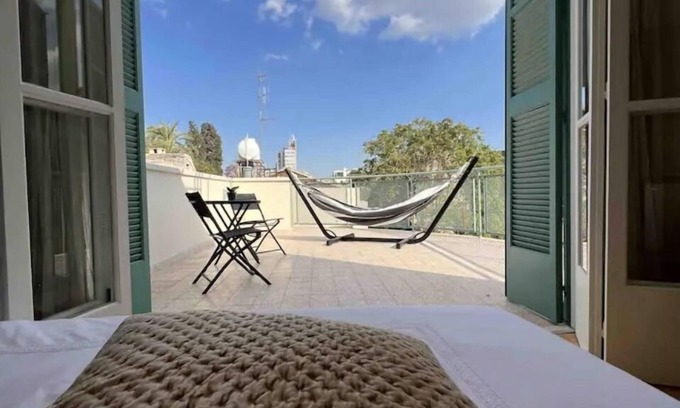 Nicosia Apartamento | City Centre Luxury & Fully Renovated Apartment n2