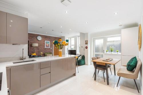 High Wycombe Apartamento | City Centre Maison