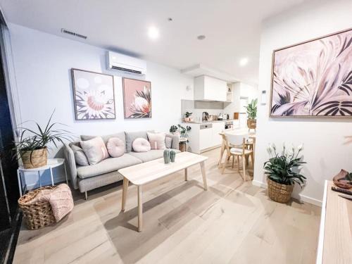 Canberra City Centre Apartamento | City Centre - Pool - Parking - Self check-in