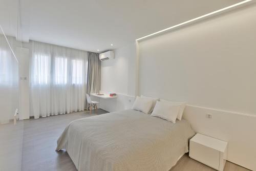 Nicosia Apartamento | City Centre Studio Apartments Nicosia