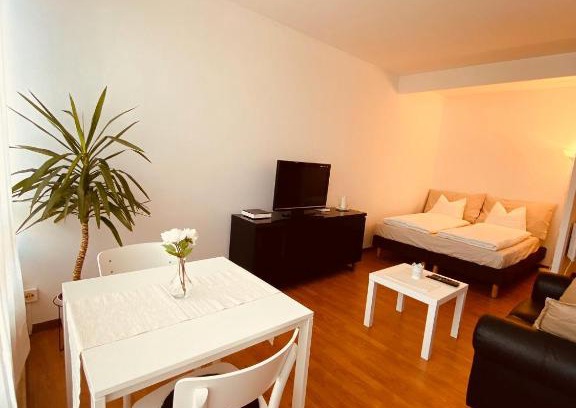 Vorstadte Apartamento | City Centre Studio