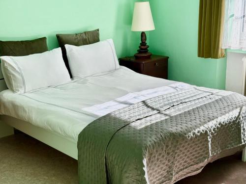Hollerich Apartamento | CITY CENTRE STYLISH ONE BEDROOM Apartment