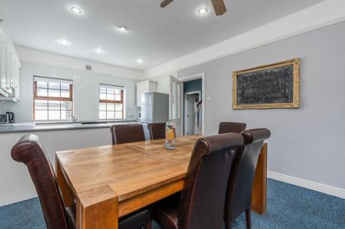 Kilkenny City Centre Casa | City Centre Townhouse - just off Medieval Mile