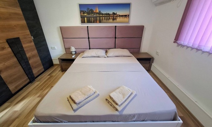 Varna Municipality Apartamento | City Charm Apartments 3