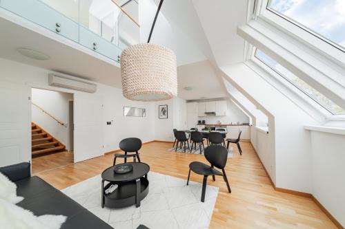 Wahring Apartamento | City Chic #20
