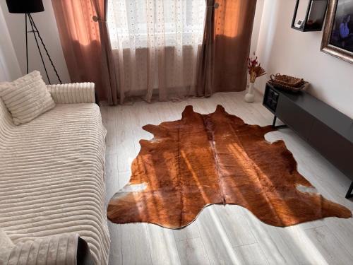 Bacau Apartamento | City Comfort Apartment