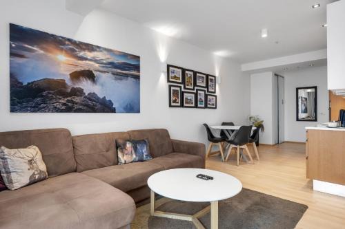 Hliðar Apartamento | City Comfort Apartments