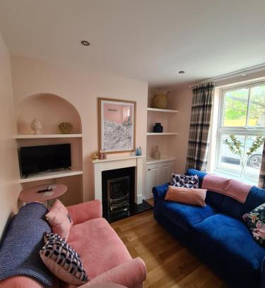 Lincoln Casa | City Cottage